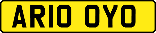 AR10OYO