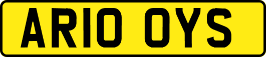 AR10OYS
