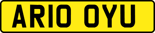 AR10OYU