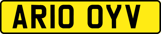 AR10OYV