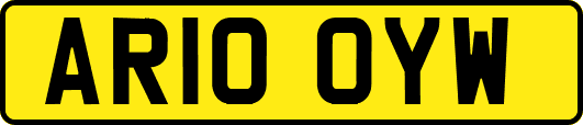 AR10OYW