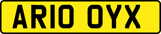 AR10OYX