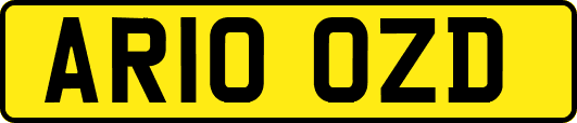 AR10OZD