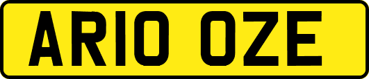 AR10OZE