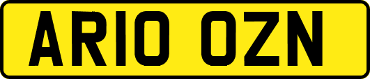 AR10OZN