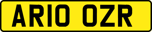 AR10OZR