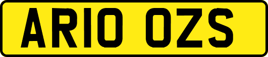 AR10OZS