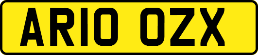AR10OZX