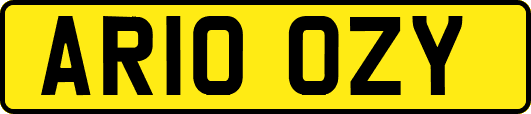 AR10OZY