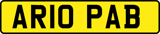 AR10PAB