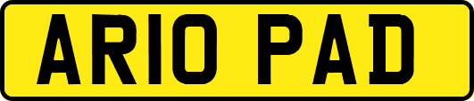 AR10PAD