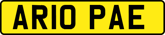 AR10PAE