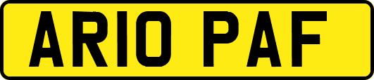 AR10PAF