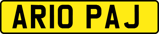 AR10PAJ