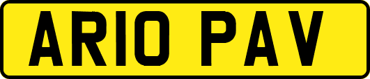 AR10PAV