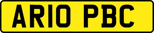 AR10PBC