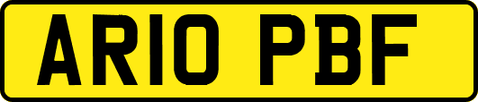 AR10PBF