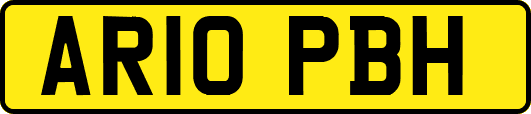 AR10PBH