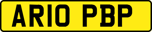 AR10PBP
