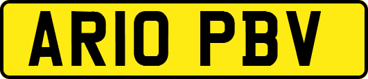 AR10PBV