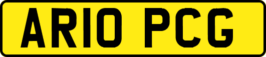 AR10PCG