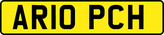 AR10PCH