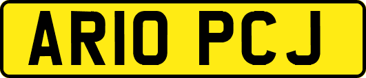 AR10PCJ