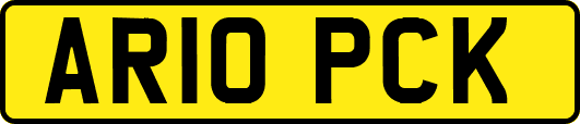 AR10PCK