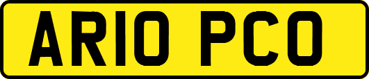 AR10PCO