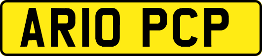 AR10PCP