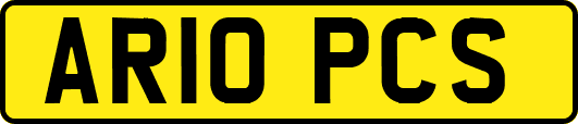 AR10PCS