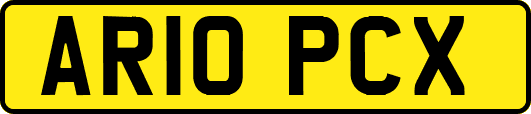 AR10PCX