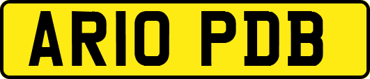 AR10PDB