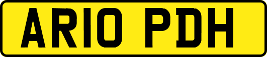 AR10PDH