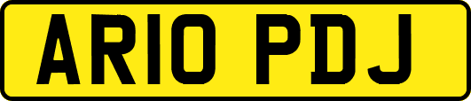 AR10PDJ