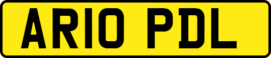 AR10PDL