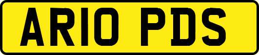 AR10PDS
