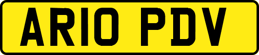 AR10PDV