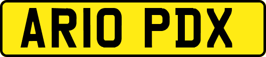 AR10PDX