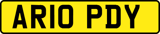 AR10PDY