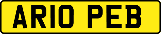 AR10PEB