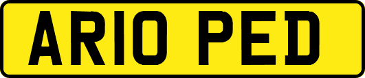 AR10PED