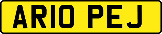 AR10PEJ
