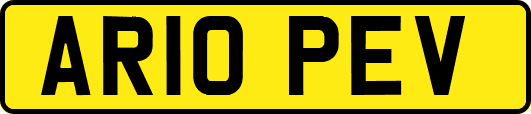 AR10PEV