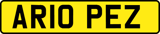 AR10PEZ