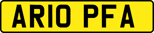 AR10PFA