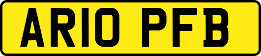 AR10PFB