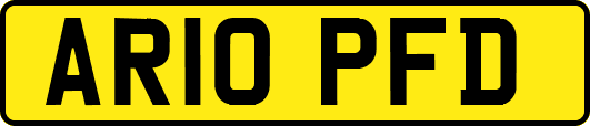 AR10PFD