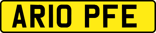 AR10PFE