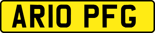 AR10PFG